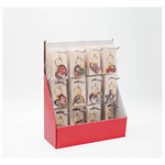 Display Box, Χριστουγεννιατικα Μπρελοκ, 120τμχ