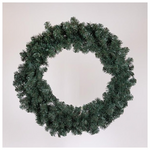 Στεφανι Πρασινο 120cm