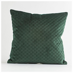 Μαξιλαρι, Σμαραγδι, Βελουδο, 45x45cm