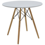 Φοιτητικό Πακέτο Επίπλων Convenience Pakoworld σετ 5τεμ