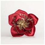 Βελουδινο Λουλουδι, Μπορντω, 20cm