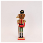 Καρυοθραυστης Πλαστικος, Αρκουδακι, 40cm