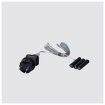 3xaa, Επεκταση, Μετασχηματιστη 4,5v,  Προεκταση Παροχης 3m