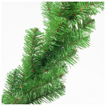 Γιρλαντα με Κλαδια 270x30cm, 114 Tips (Παχος των Tips 6cm- Μηκος 17cm), Πρασινο Χρωμα