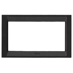 Πλαισιο 4 Θεσεων Ανοιχτο Μαυρο Leon