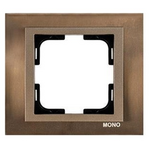 Πλαισιο ι Θεσης Μπρονζε