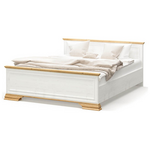 Σετ Κρεβατοκάμαρας Jaden με Κρεβάτι 160x200εκ σετ 3τεμ