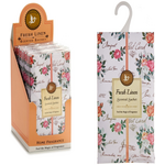 Aromatic for wardrobes in a bag with a scent of freshness 20gr