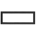 Πλαισιο 7 Θεσεων Ανοιχτο Μαυρο Leon