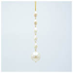 Σταλακτιτης με Μεγαλη Περλα, 3x15cm