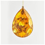 Στολιδι, Δακρυ, Κεχριμπαρι , 16x10x23cm