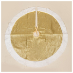 Ποδια, Μεταλλικο Χρυσο, 90cm