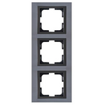 Πλαισιο 3 Θεσεων Νικελ ματ