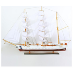 Ιστιοφορο, Λευκο, 200x28x150cm