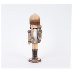 Στρατιωτης με Βελανιδι, Καφε, 26,50cm