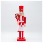 Καρυοθραυστης Πλαστικος, Candy, 37.5cm