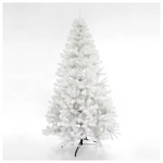 Δεντρο Ελατο Αλασκα Λευκο, 180cm