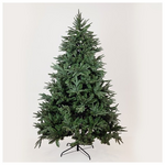 Δεντρο Ελατο, Mixed pvc me Πλαστικο, Αρτεμις, 210cm