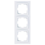 Πλαισιο 3 Θεσεων Λευκο