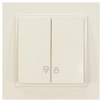 Μπουτον Ρολλων Μπεζ