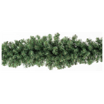 Γιρλαντα με Κλαδια Τοξο 300x40cm, 460 Tips (Παχος των Tips 8cm), Πρασινο Χρωμα