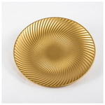 Πιατελα Σαμπανι, Ξυλινη, 40cm