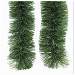 Τρεσα Πυκνη 5m x 12cm Φυσικο Πρασινο Χρωμα