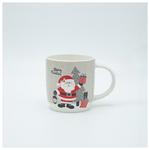 Κουπα με Αγιο Βασιλη, 350ml