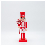 Καρυοθραυστης Πλαστικος, Candy, 25.5cm