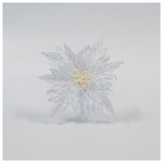 Αλεξανδρινο, Λευκο, 28x25cm