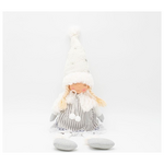 Κοριτσακι με Γαλαζια Ρουχα, 66cm