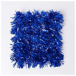 Φραχτης, Μπλε, με uv Προστασια, 25m