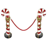 Διακοσμητικα Μπαστουνια, 33.5x28x91cm