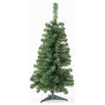 Δεντρο 1,2m, 145 Tips (Παχος των Tips 8cm), Πρασινο Χρωμα