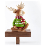 Ταρανδος Κρεμαστρα, 10,9x10,4x19cm