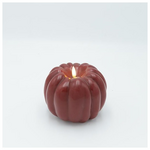 Κερι Κολοκυθα, Καφε, 11.50x13cm