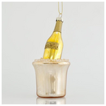 Μπουκαλι Γυαλινο, 6,5x13,2cm