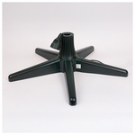 Βαση Δεντρου, Περιστρεφομενη, Πρασινη, Φ65*h20.5cm