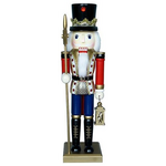 Καρυοθραυστης, με Φαναρι, 35cm