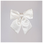 Φιογκος, Λευκος με Κρυσταλλακια, 28cm