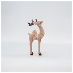 Βελουδινο Ελαφι, Σομον, 13x29cm