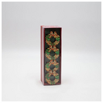 Δαχτυλιδια Πετσετας, Μεταλλικα, Στεφανακι, σετ 4τμχ, 4x4x4xcm