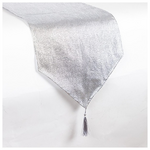 Ρανερ, Μεταλλικο Ασημι, 32x180cm