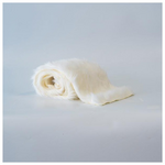 Γουνακι Λευκο,  15x200cm