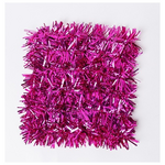 Φραχτης, Ροζ, με uv Προστασια, 25m