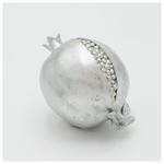 Ροδι Πολυρεζιν, Ασημι, 14.5x9.5cm