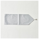 Ραννερ, Ασημι, 180x32cm