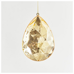 Στολιδι, Δακρυ, Χρυσο, 10x6x15cm