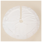 Ποδια, Λευκο Κοτλε, 90cm