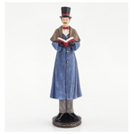 Ανδρας από Χορωδια, 31,5cm